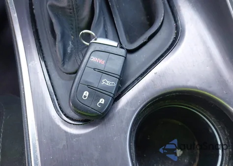 2018 Dodge Challenger Sxt from USA, damaged, VIN 2C3CDZAG0JH219995